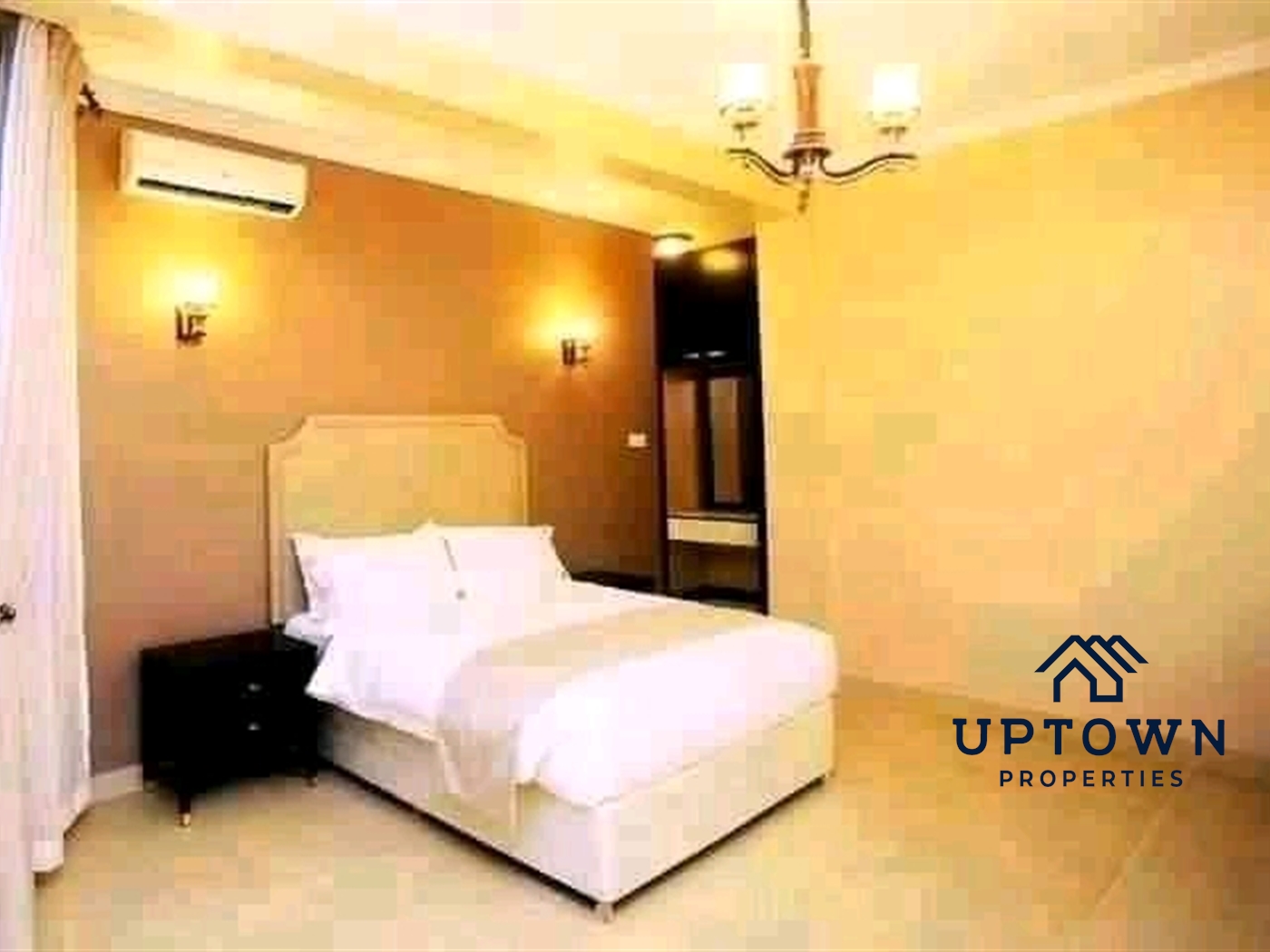 Apartment for sale in Nakasero Kampala