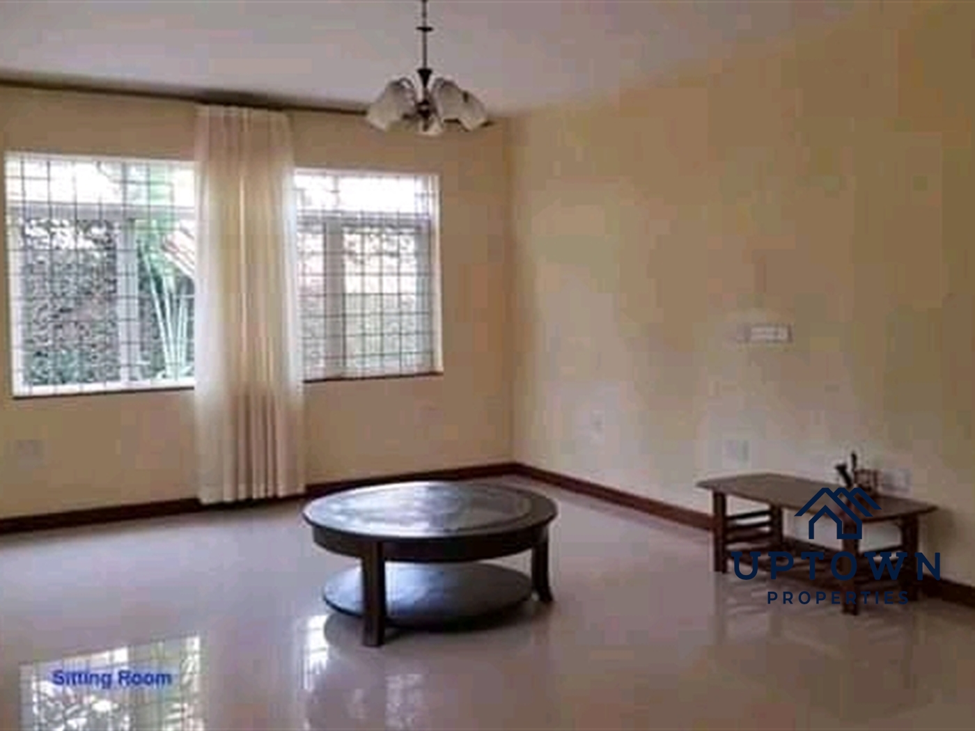 Storeyed house for rent in Muyenga Kampala