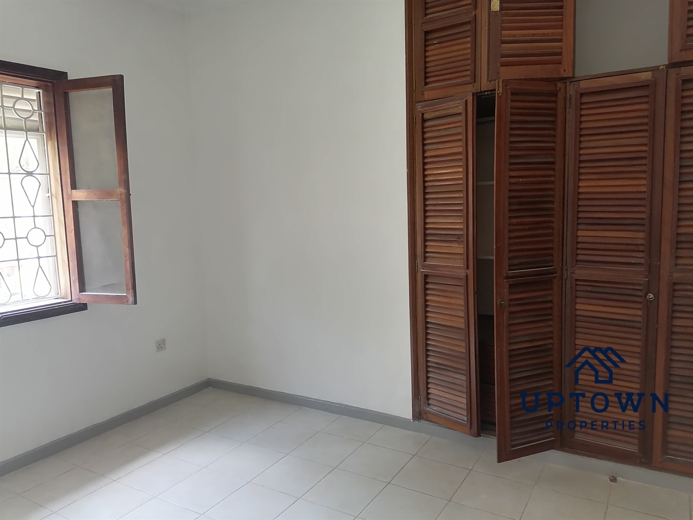 Mansion for rent in Naguru Kampala