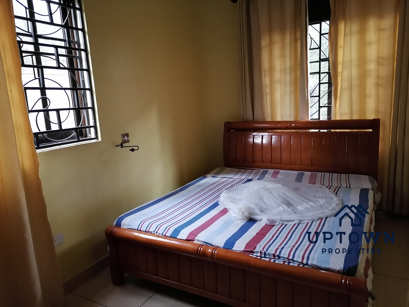 Apartment for rent in Kololo Kampala