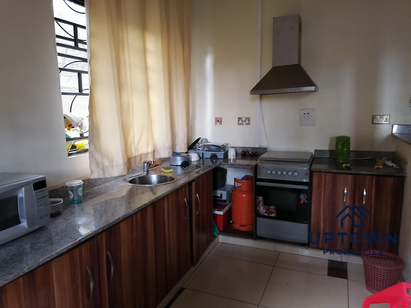 Apartment for rent in Kololo Kampala