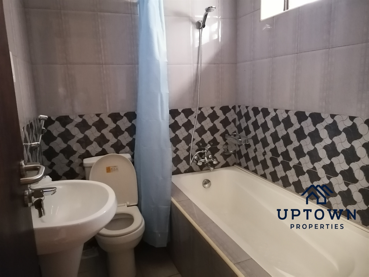 Apartment for rent in Kololo Kampala