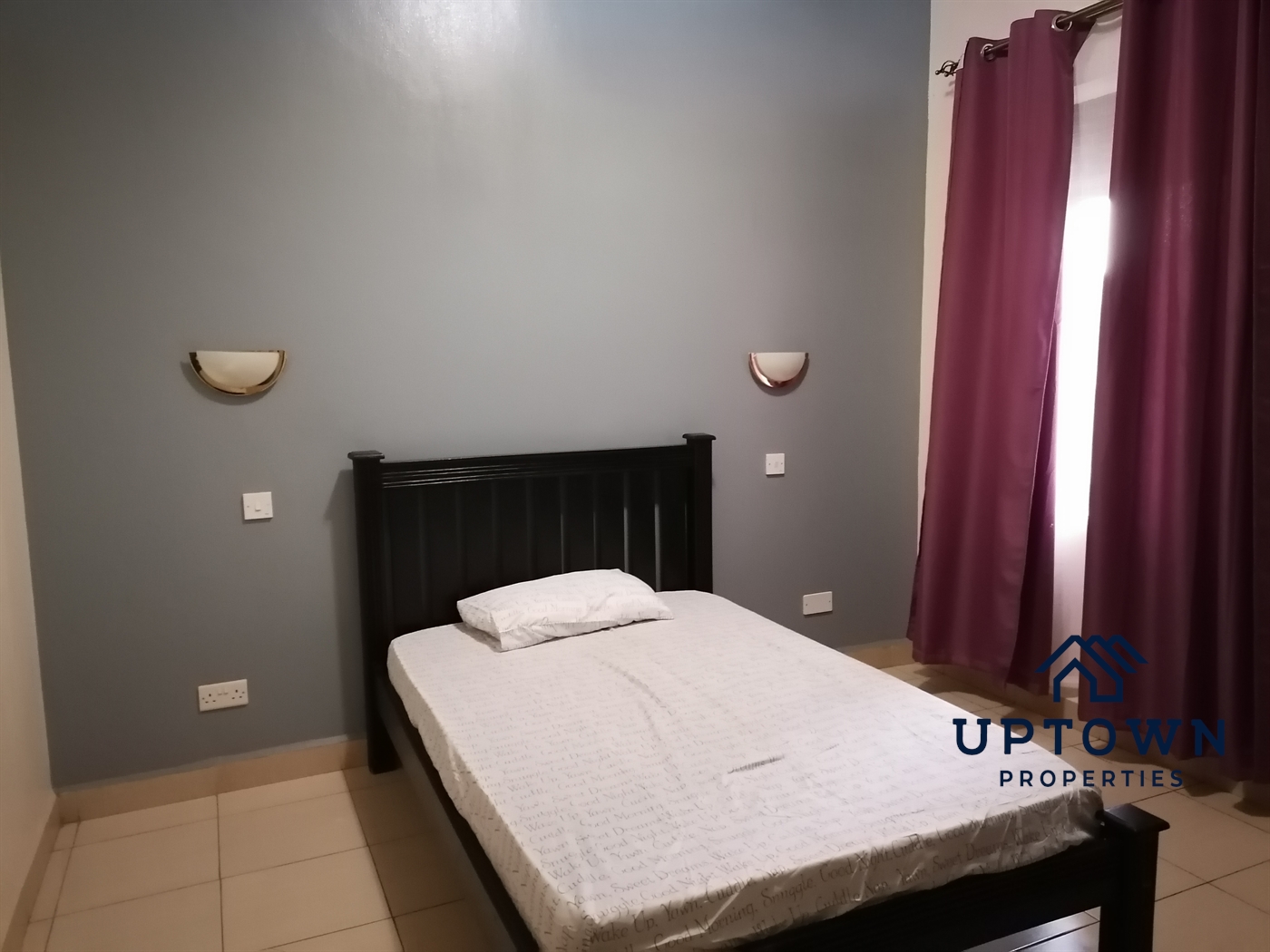 Apartment for rent in Kololo Kampala