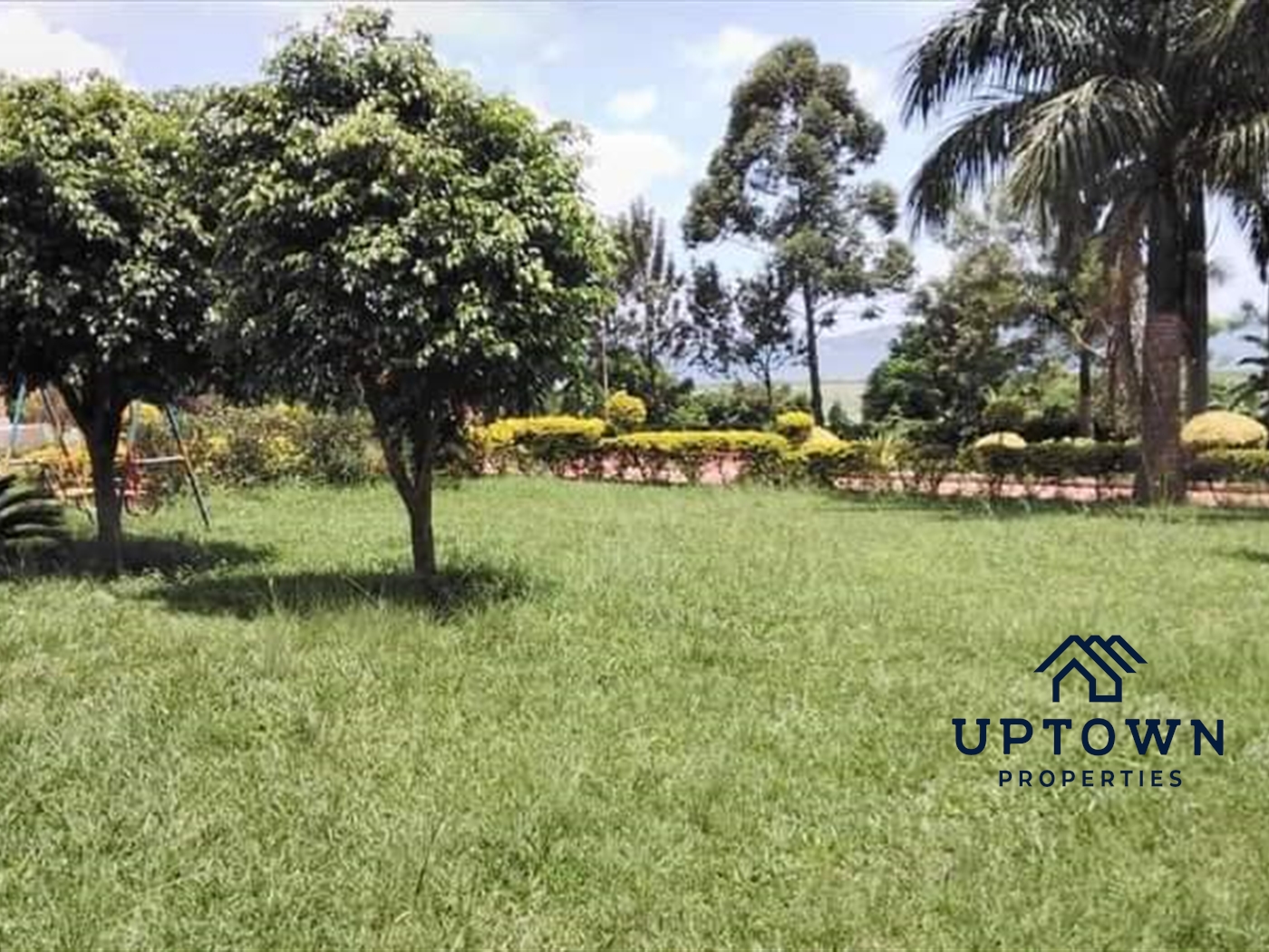 Mansion for sale in Bwelenga Wakiso