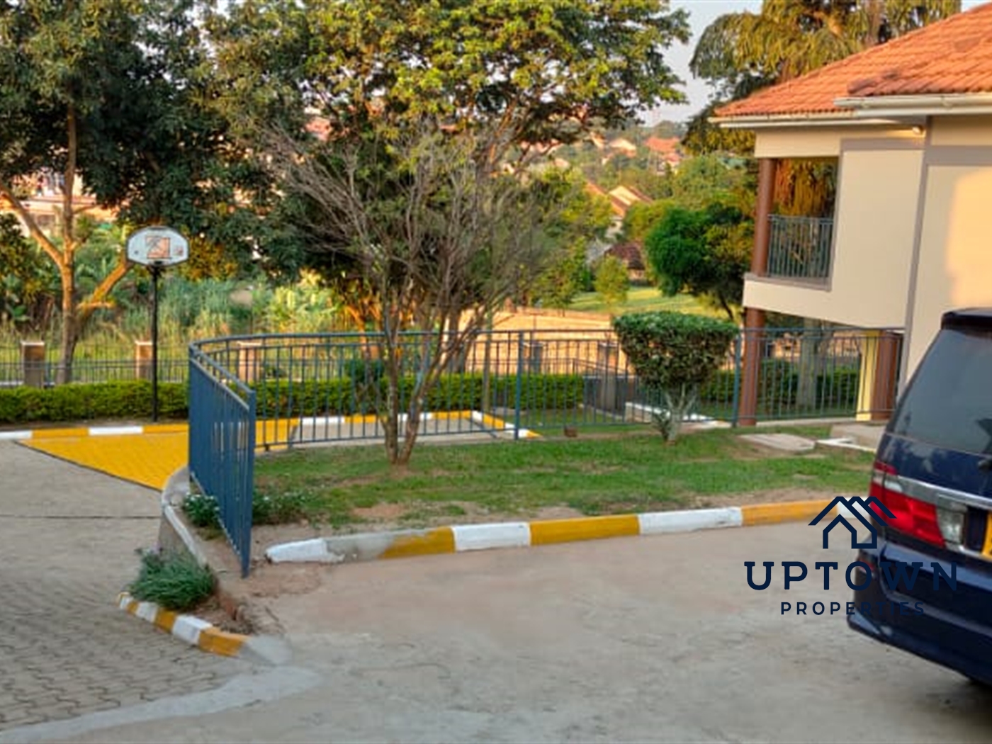 Mansion for sale in Naalya Kampala