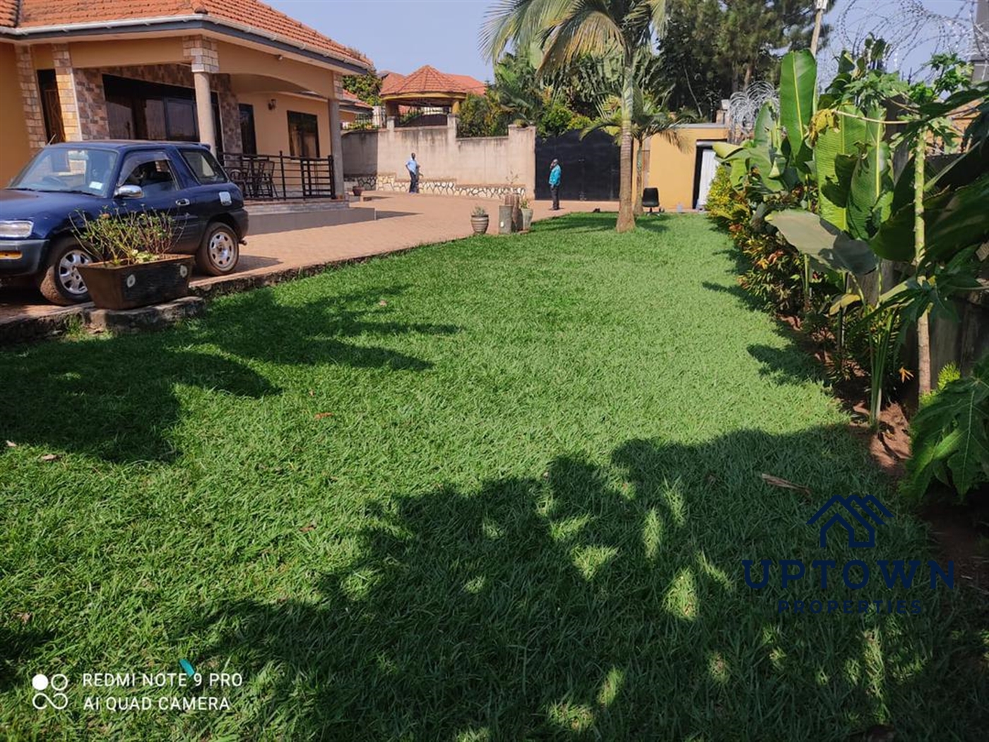 Bungalow for sale in Kira Kampala