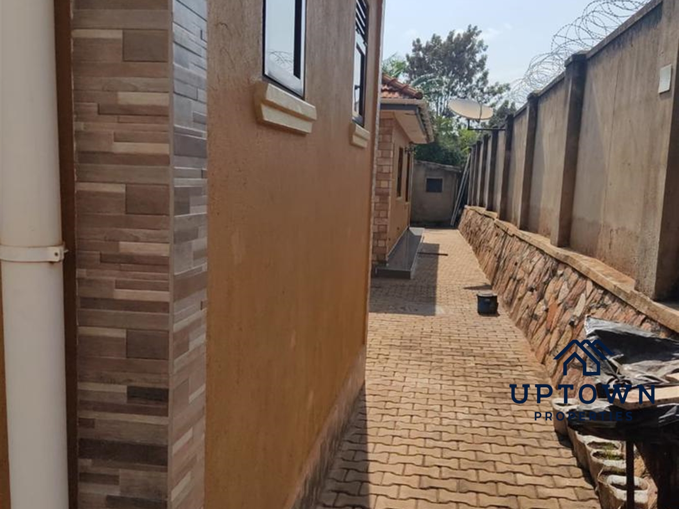 Bungalow for sale in Kira Kampala