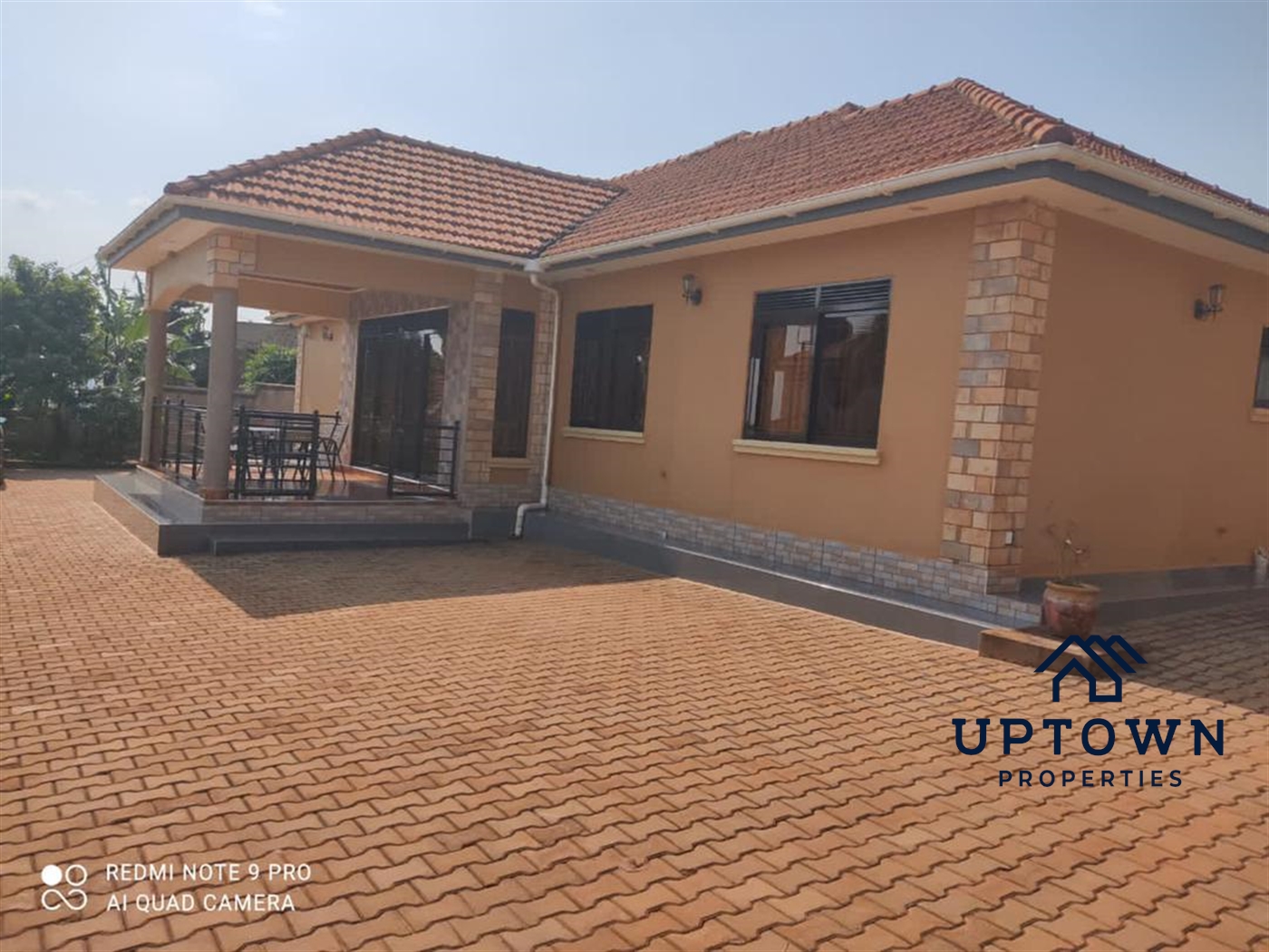 Bungalow for sale in Kira Kampala