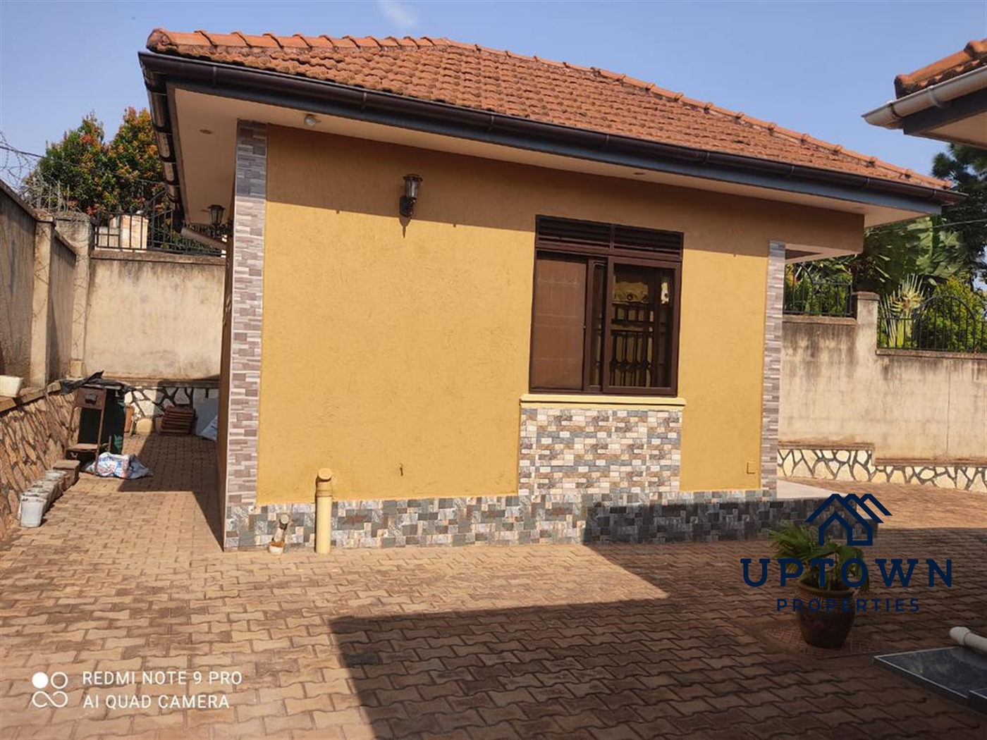 Bungalow for sale in Kira Kampala