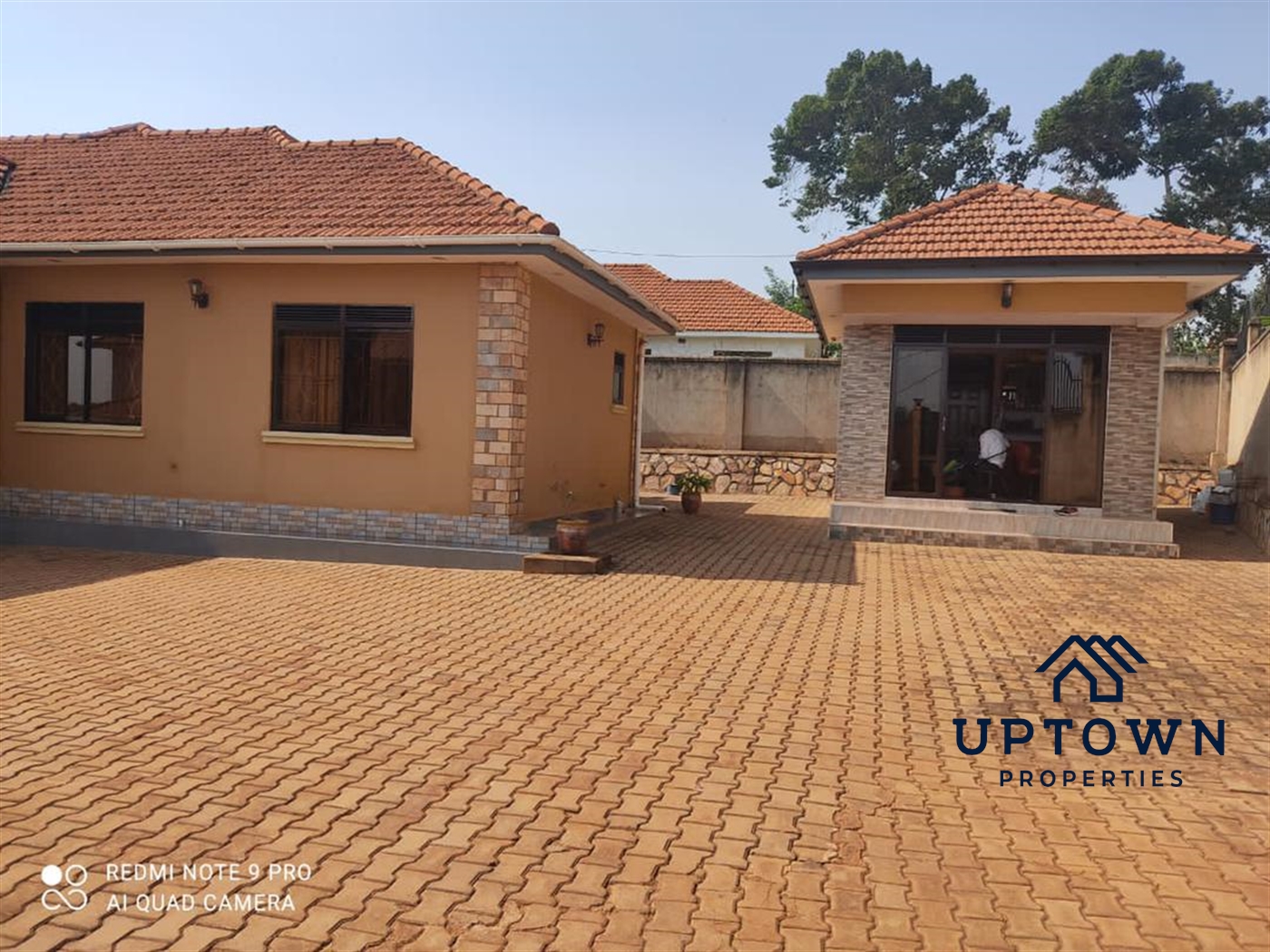 Bungalow for sale in Kira Kampala