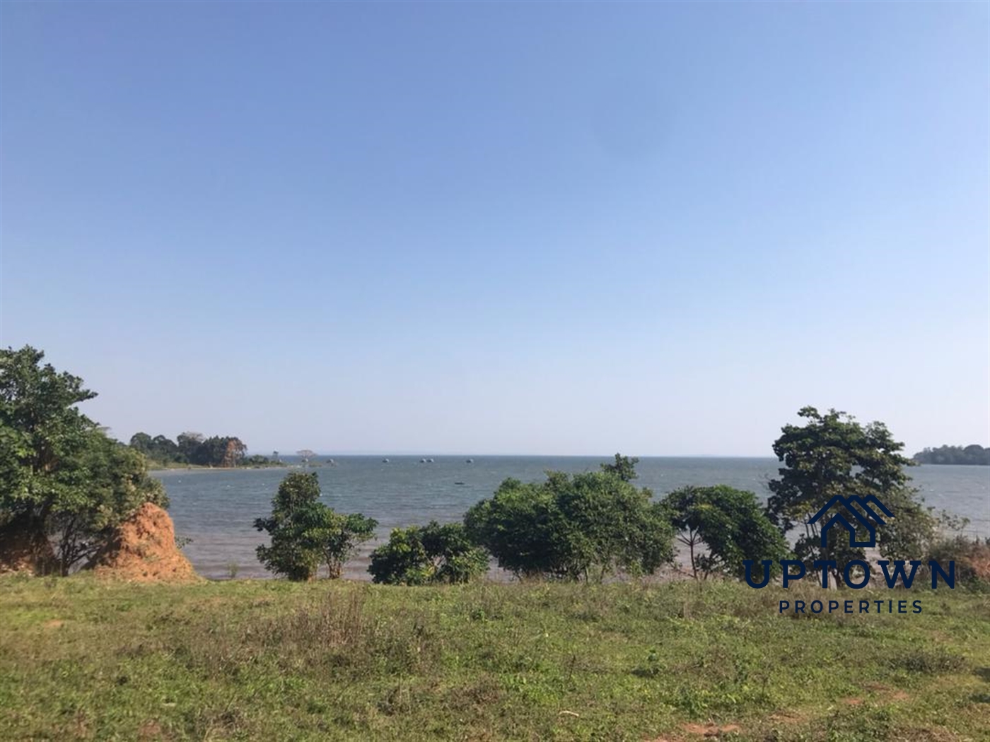 Multipurpose Land for sale in Katosi Mukono