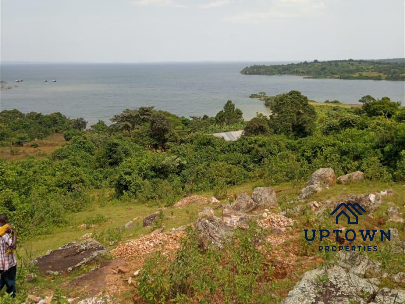 Multipurpose Land for sale in Katosi Mukono