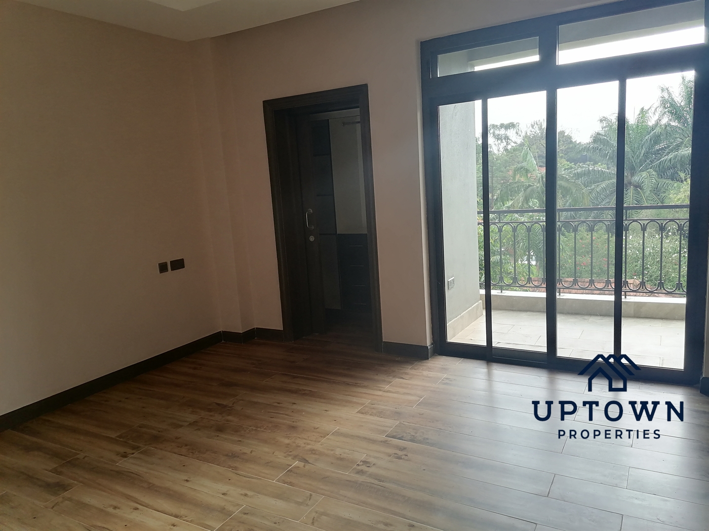 Apartment for rent in Kololo Kampala