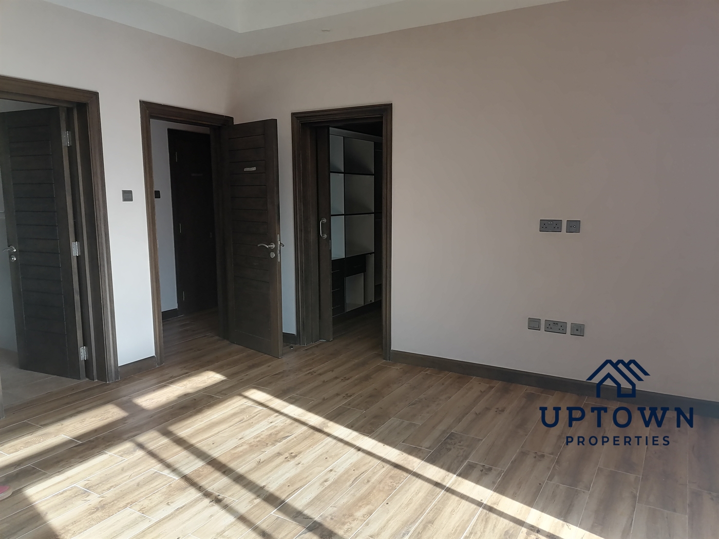 Apartment for rent in Kololo Kampala