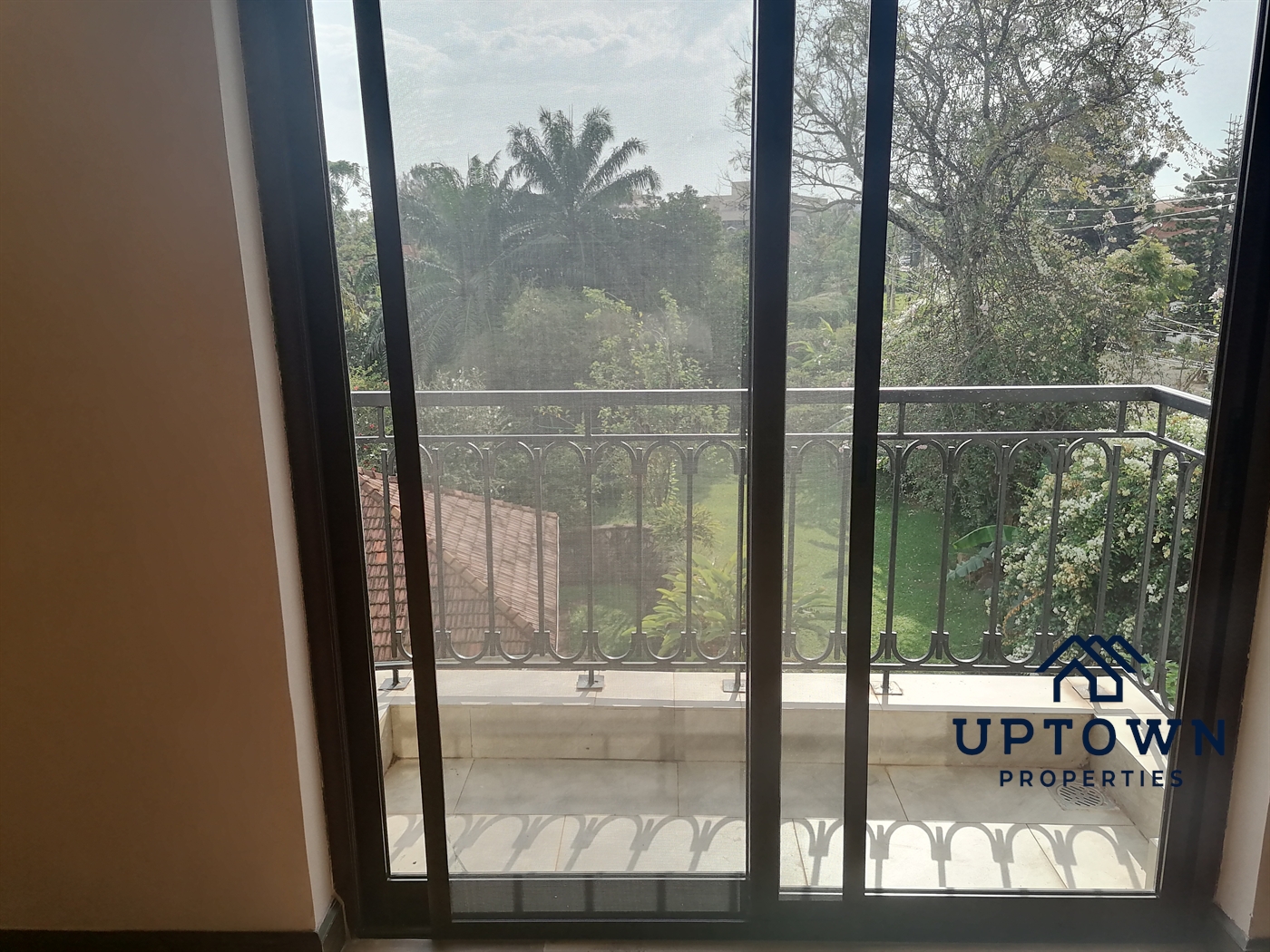 Apartment for rent in Kololo Kampala