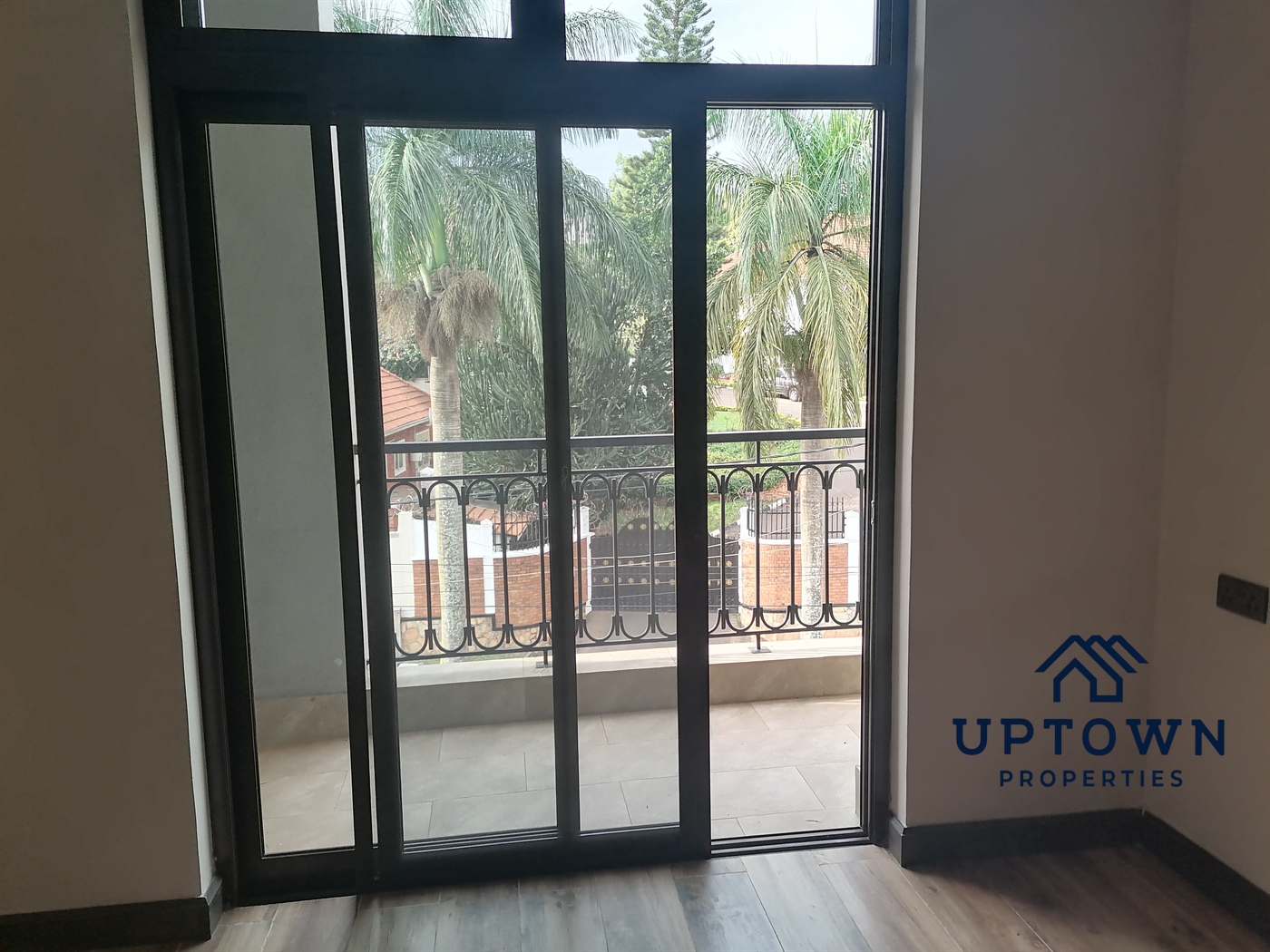 Apartment for rent in Kololo Kampala