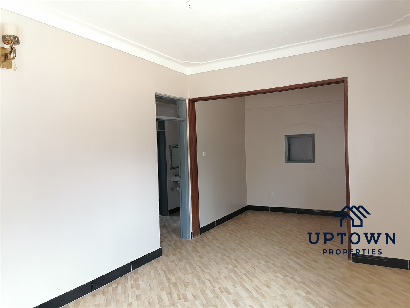 Bungalow for rent in Ntinda Kampala