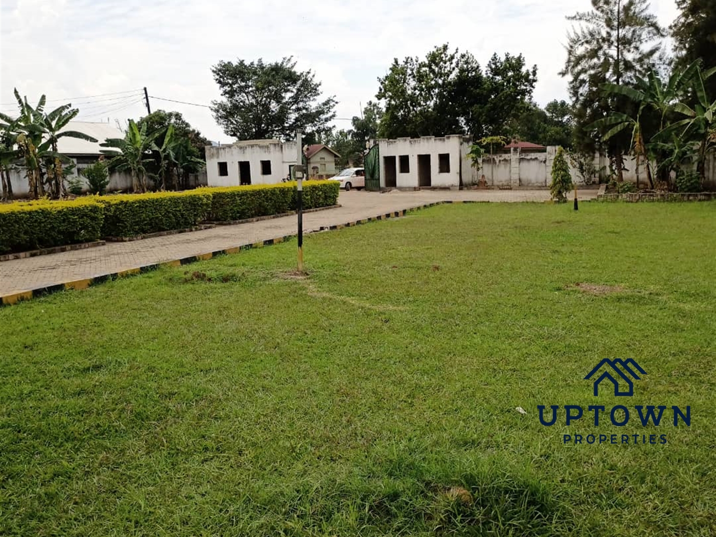 Mansion for sale in Kigo Kampala