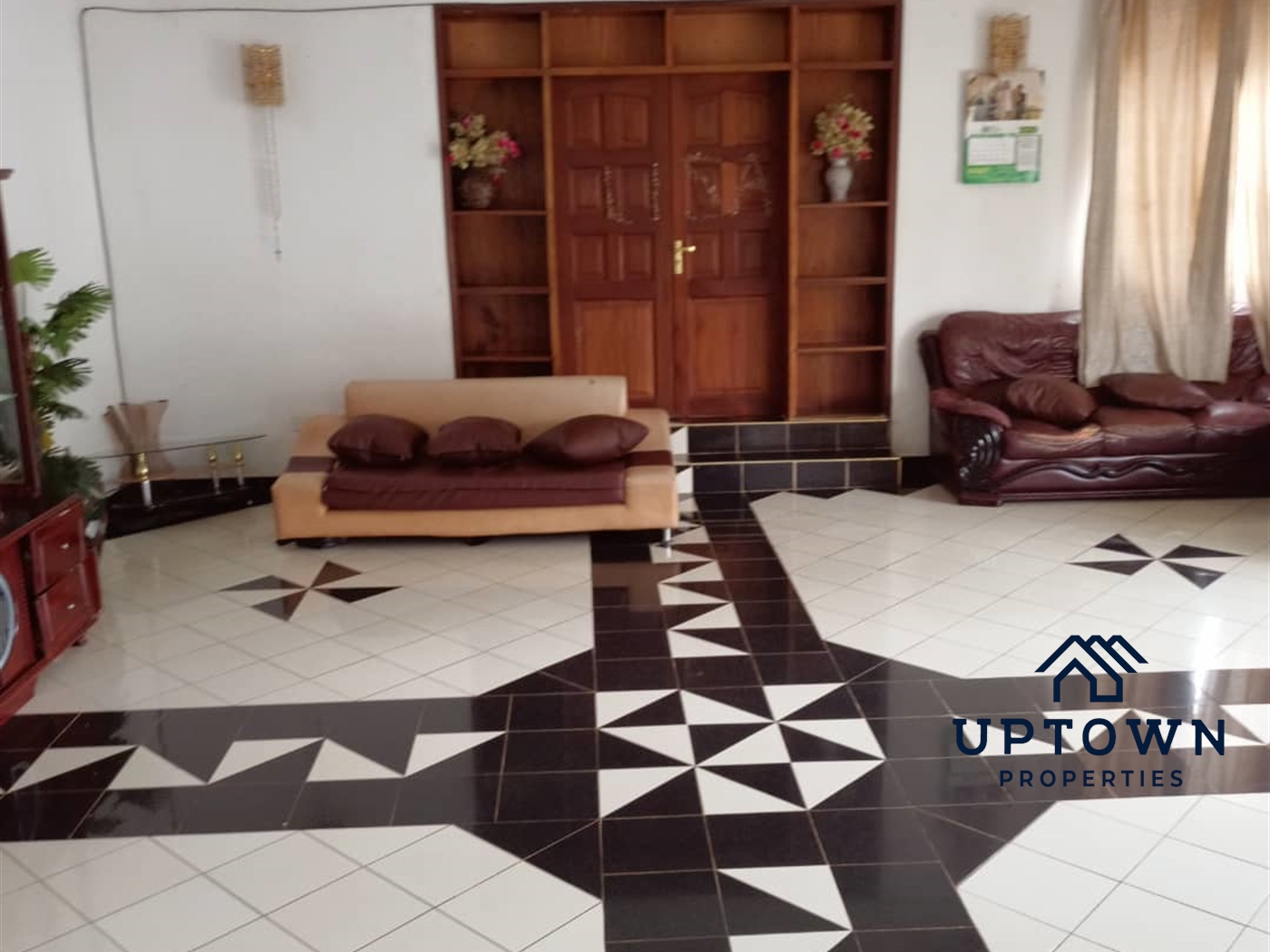 Mansion for sale in Kigo Kampala