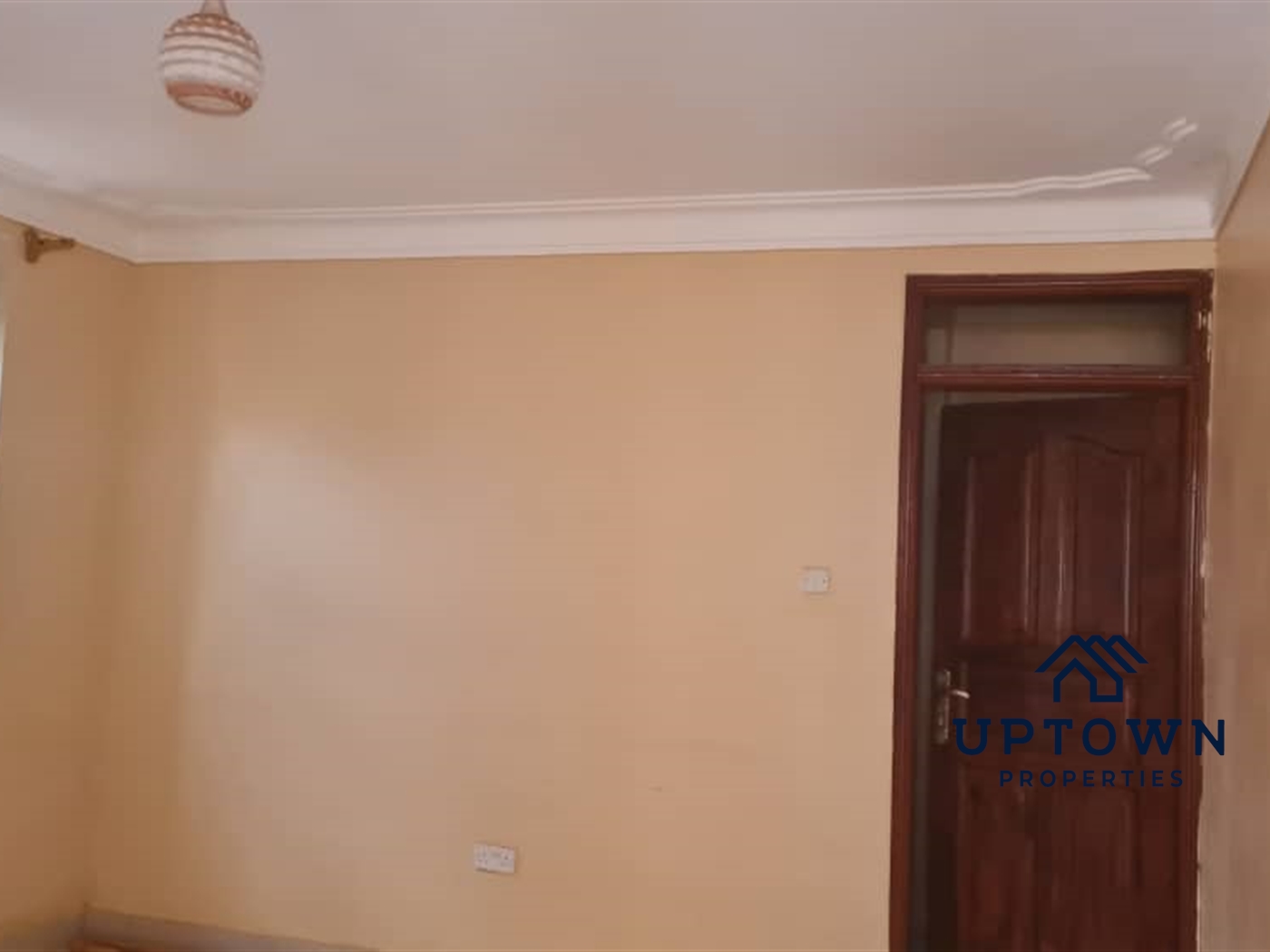 Apartment for rent in Kira Wakiso