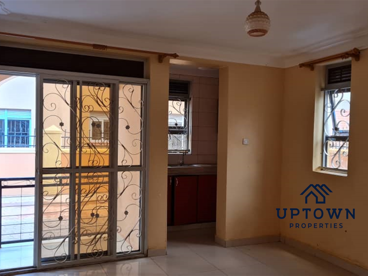 Apartment for rent in Kira Wakiso