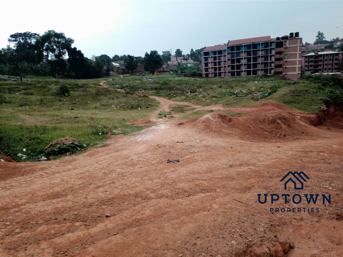Multipurpose Land for sale in Naalya Kampala