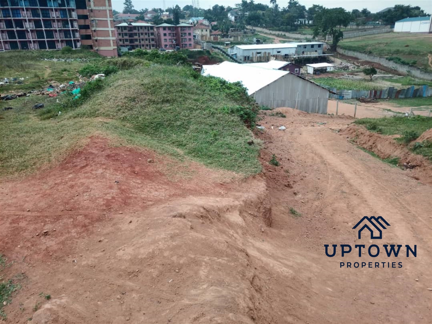 Multipurpose Land for sale in Naalya Kampala