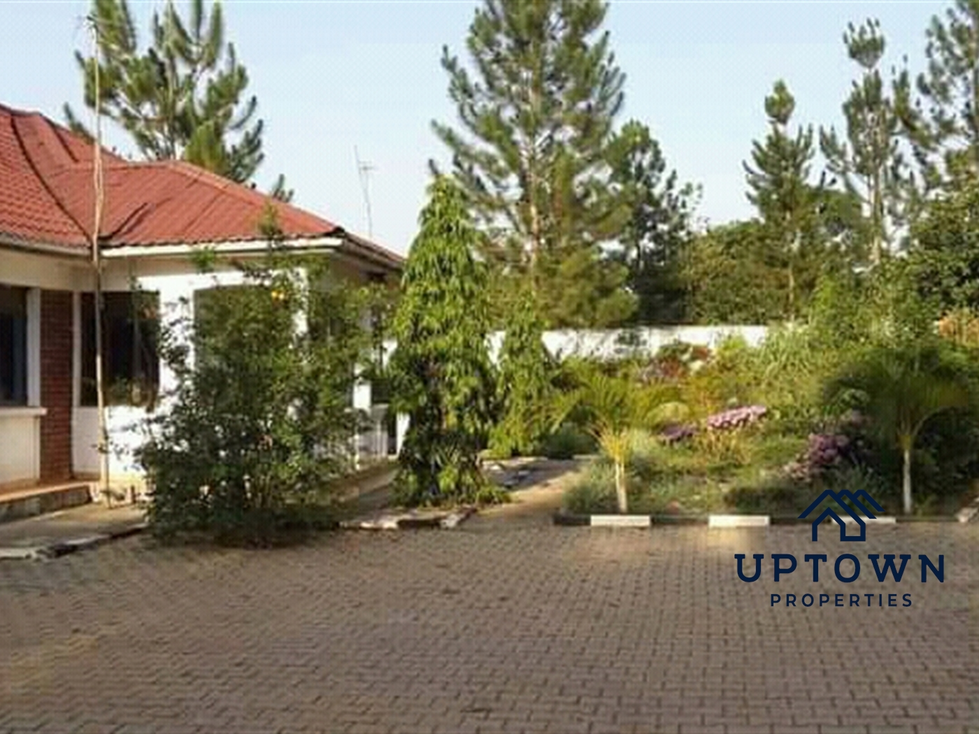 Bungalow for sale in Bukeelele Mukono