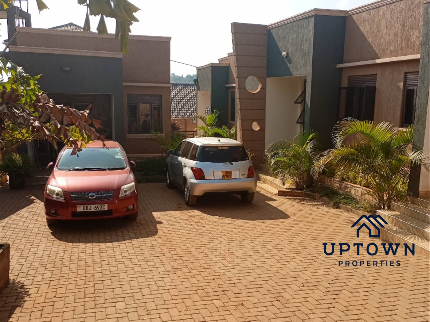 Rental units for sale in Kisaasi Kampala