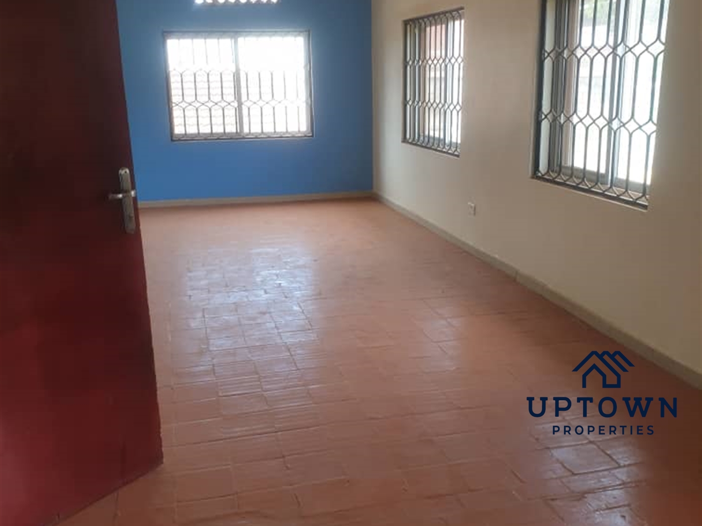 Storeyed house for rent in Naguru Kampala