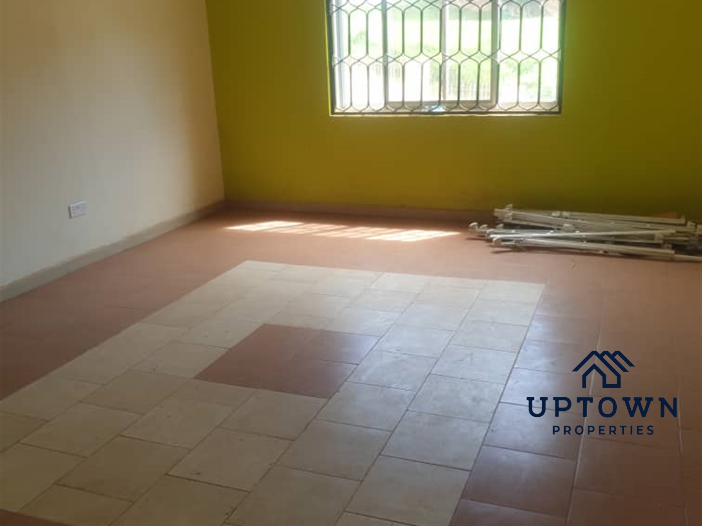 Storeyed house for rent in Naguru Kampala