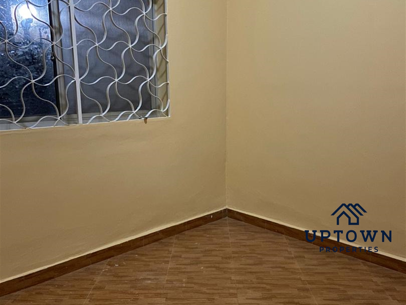 Apartment for rent in Kulambilo Kampala