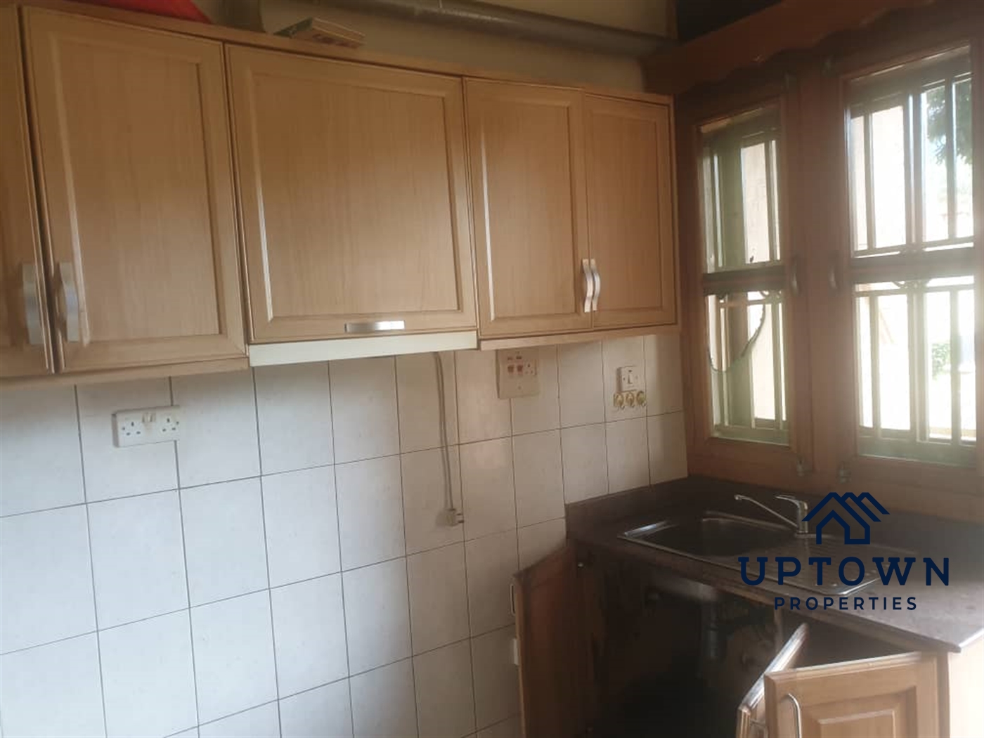 Apartment for rent in Ntinda Kampala