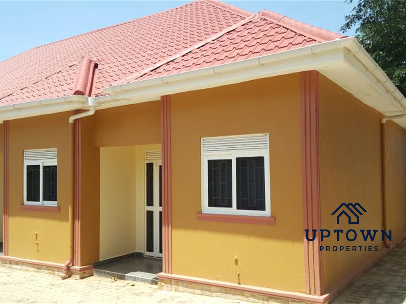 Rental units for sale in Kyanja Kampala