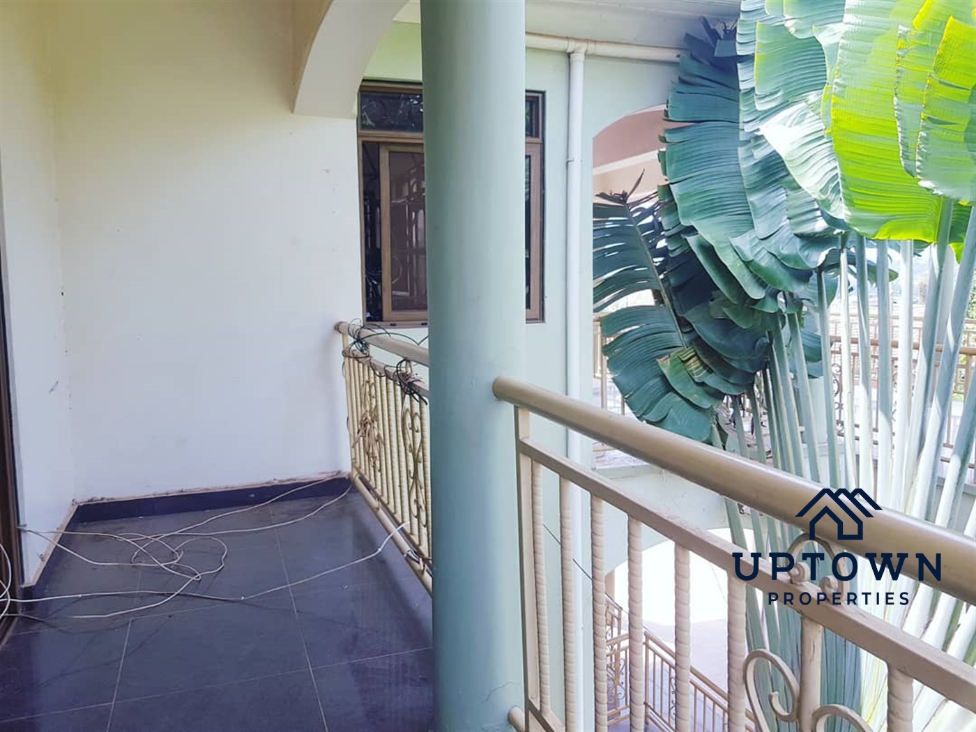 Mansion for sale in Muyenga Kampala