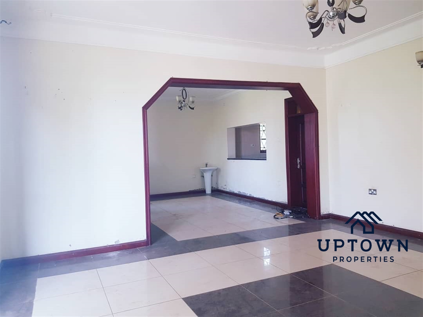 Mansion for sale in Muyenga Kampala