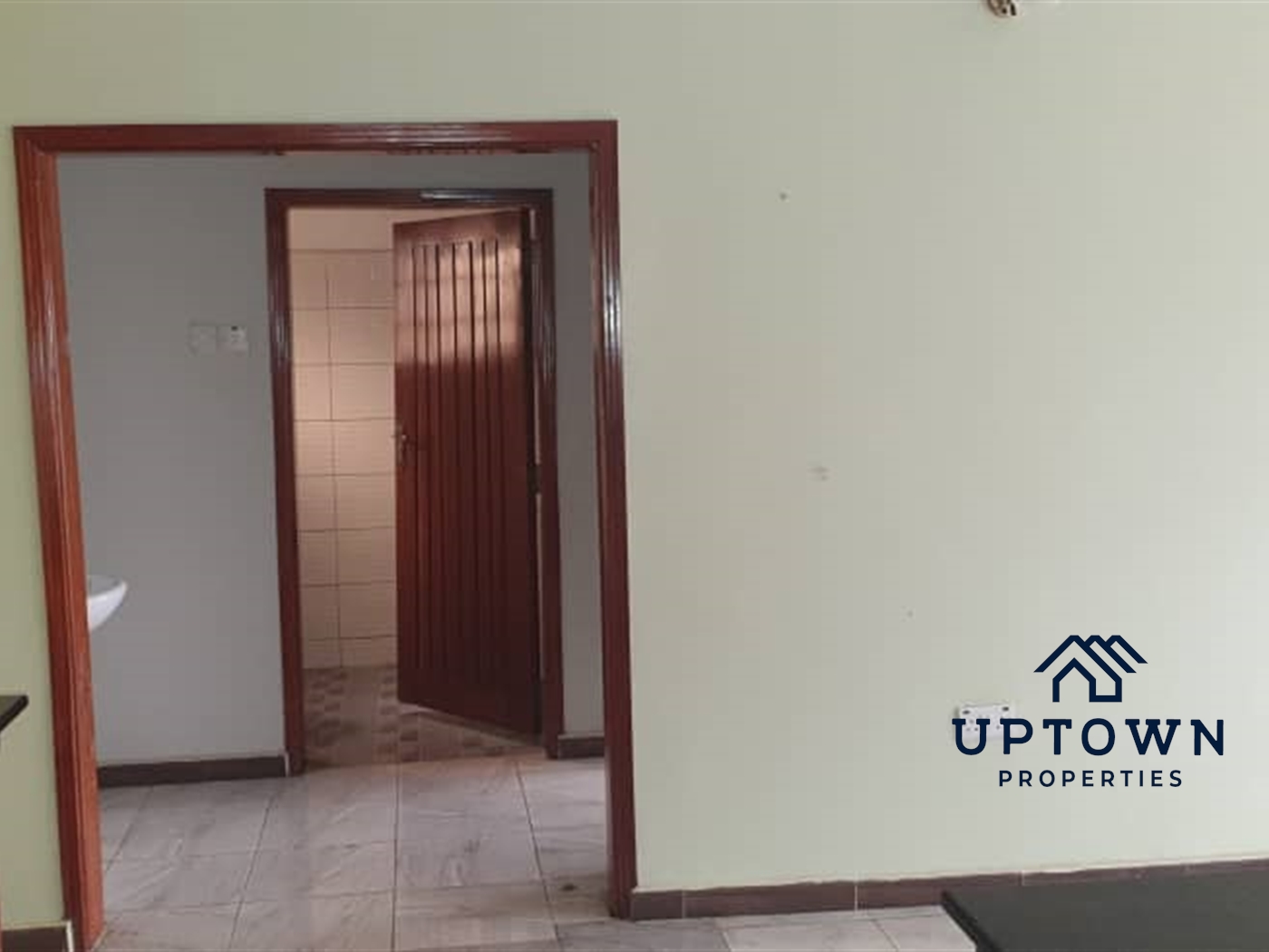 Semi Detached for rent in Kitintale Kampala