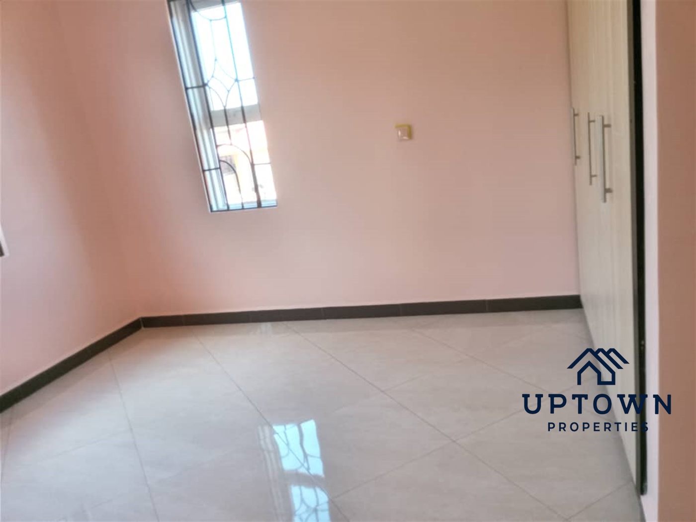 Storeyed house for sale in Kitende Wakiso