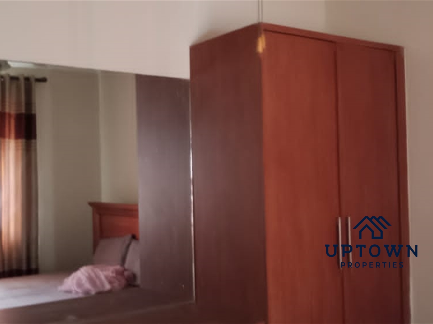 Apartment for rent in Kamwokya Kampala