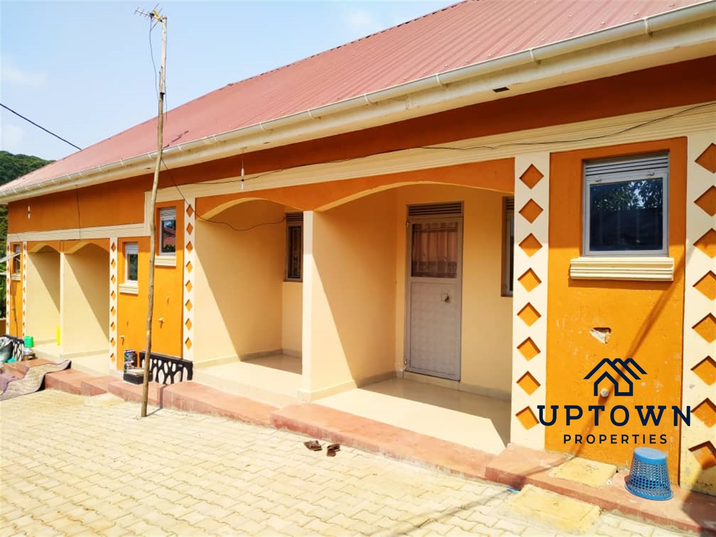 Rental units for sale in Seeta Mukono