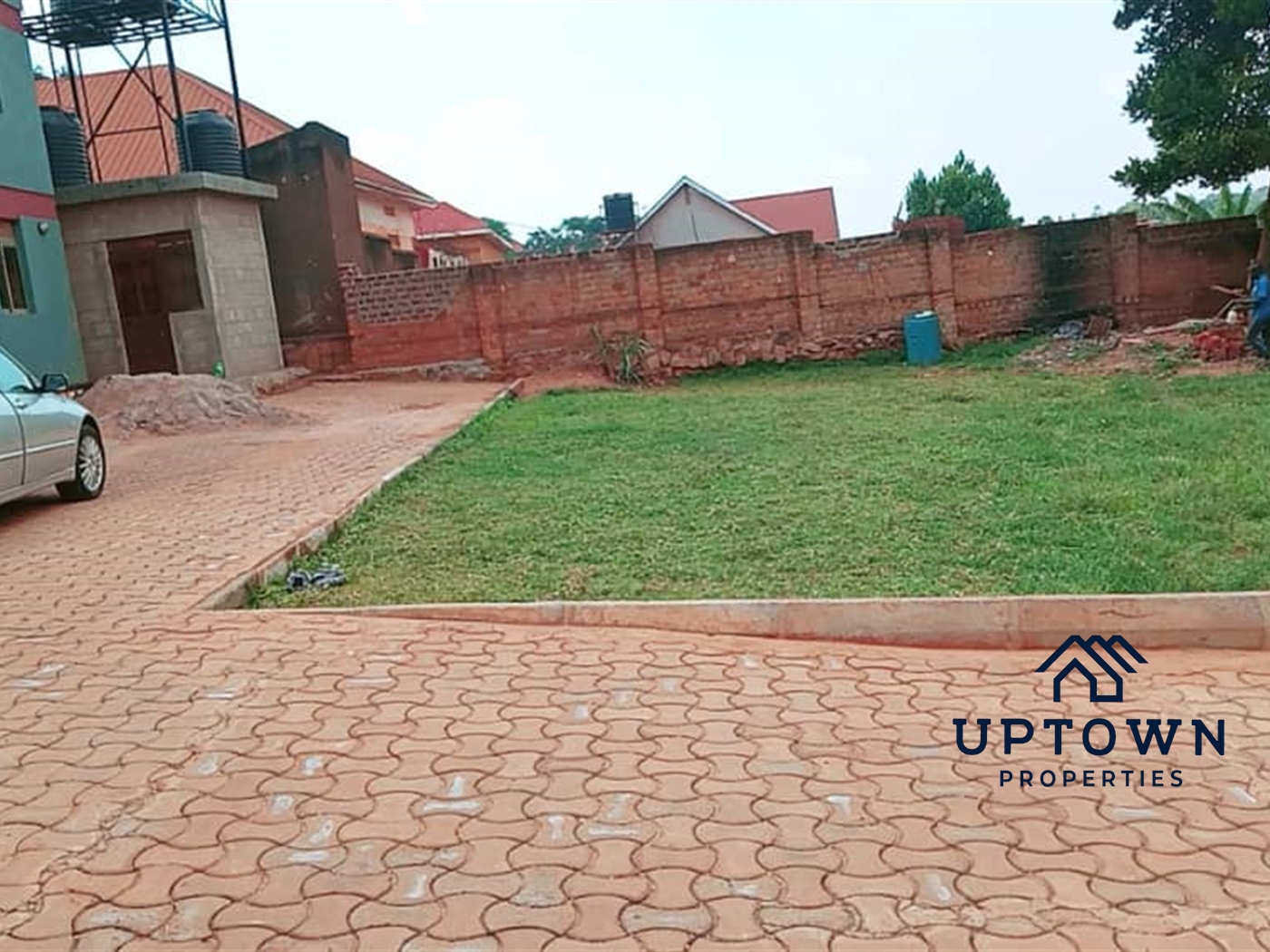 Apartment block for sale in Makindye Kampala