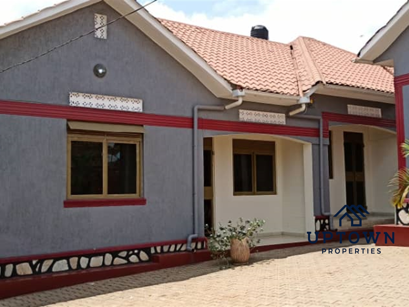 Rental units for sale in Namugongo Kampala