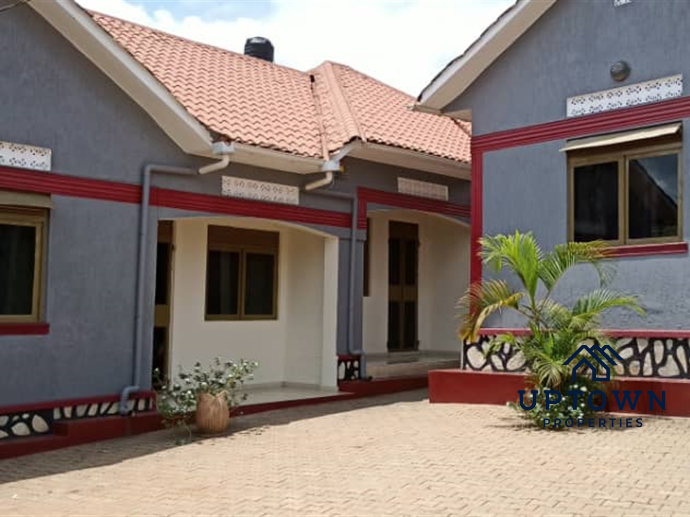 Rental units for sale in Namugongo Kampala