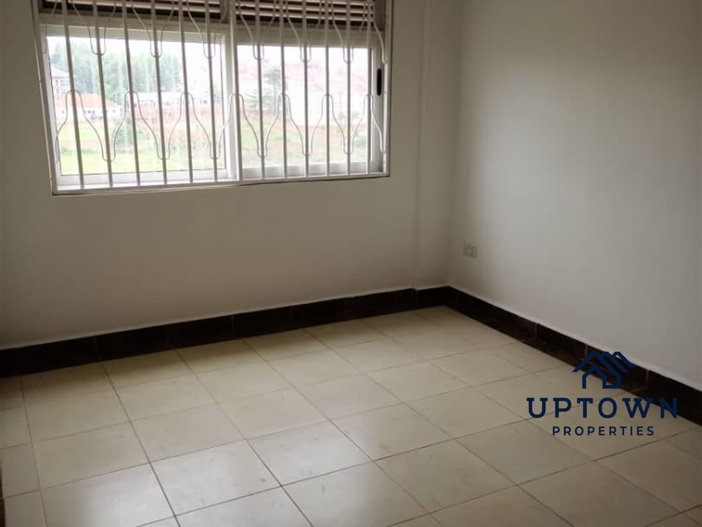 Apartment for rent in Naalya Kampala