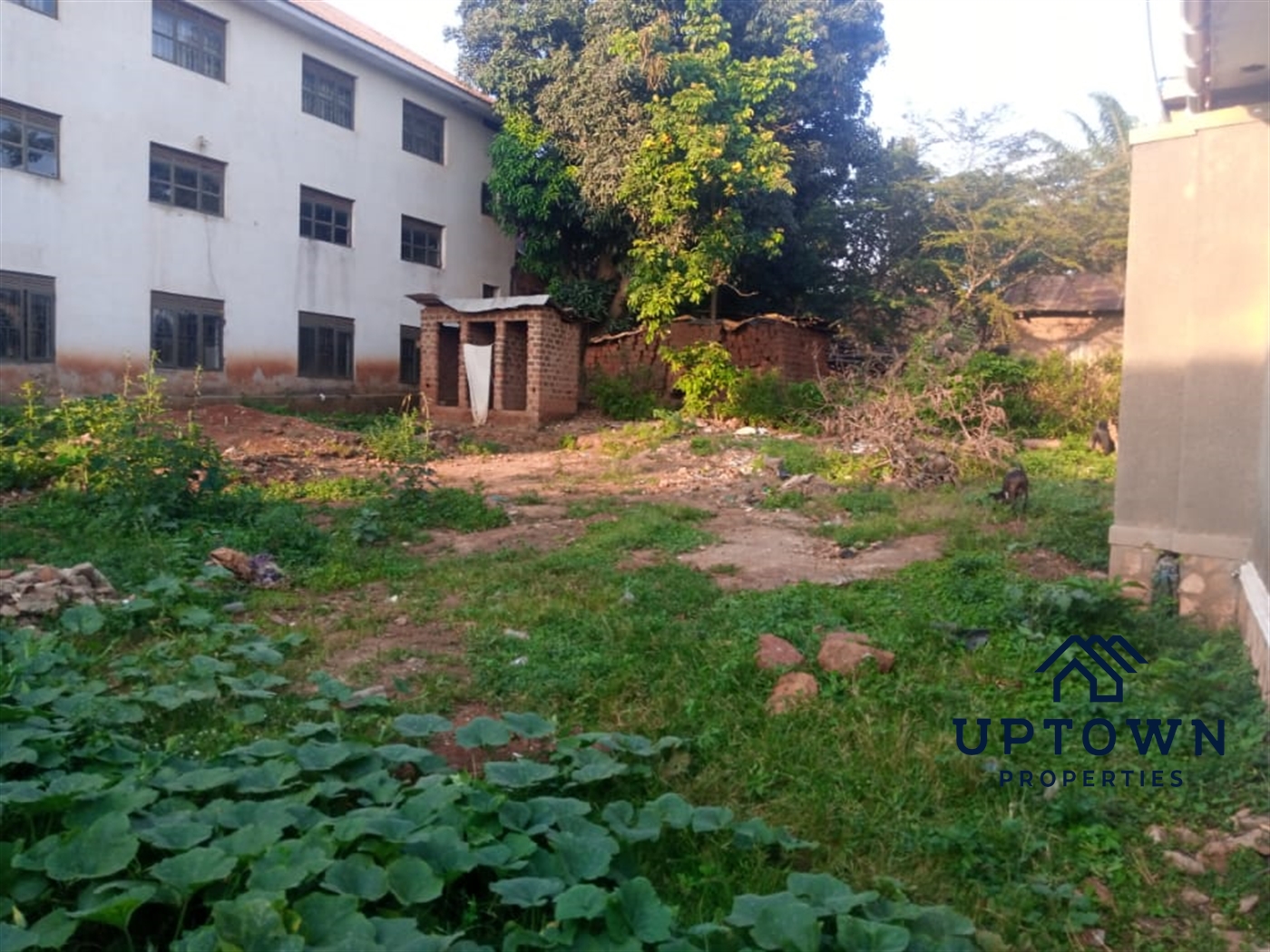 Residential Land for sale in Kisaasi Kampala