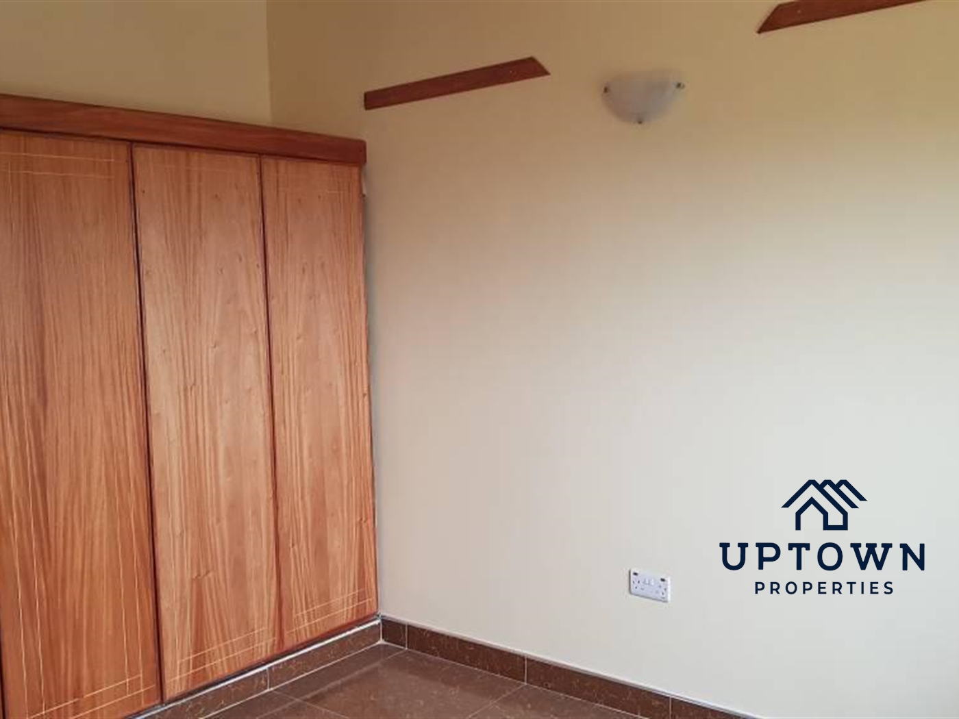 Apartment for sale in Kisaasi Kampala