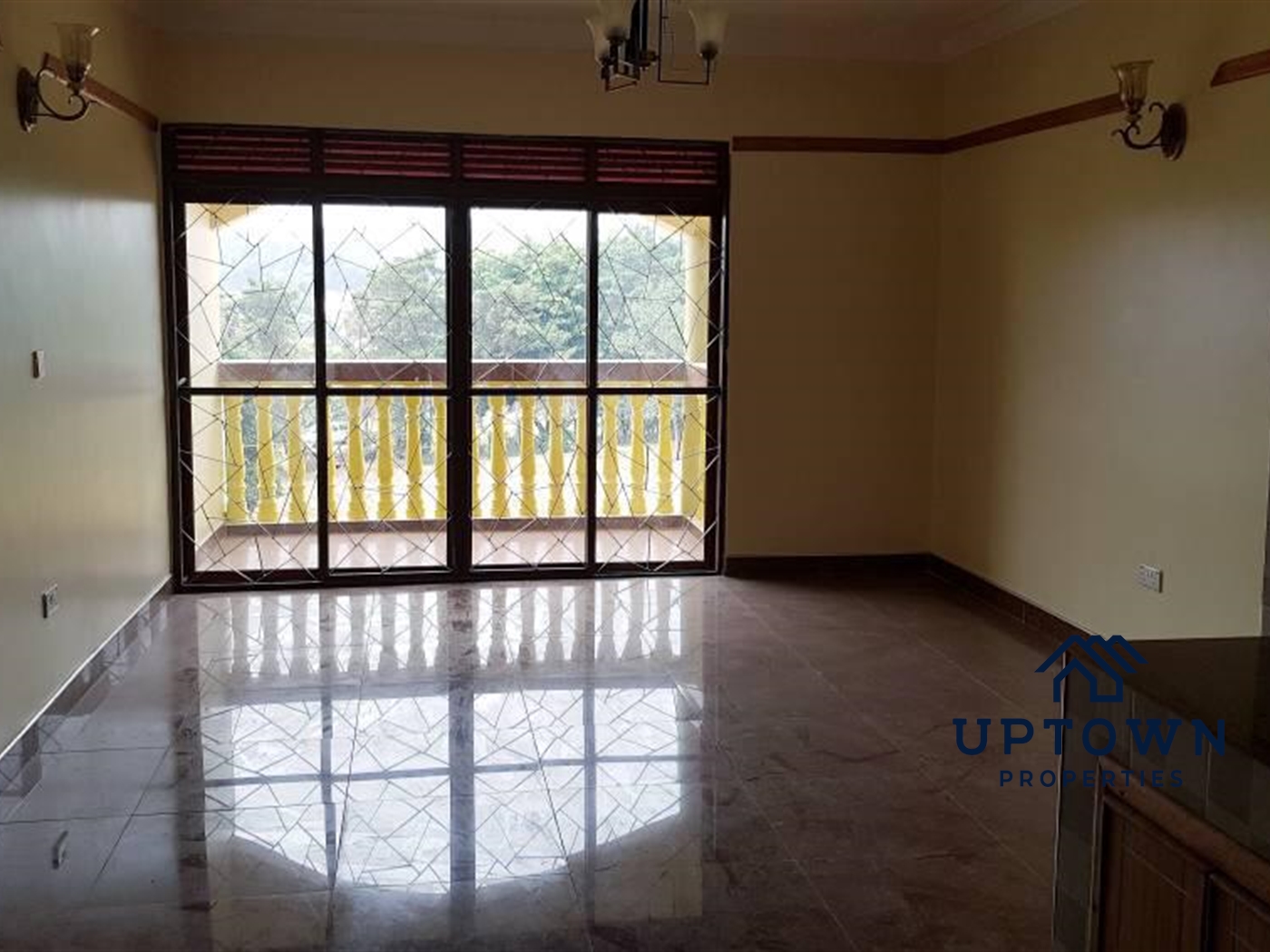 Apartment for sale in Kisaasi Kampala