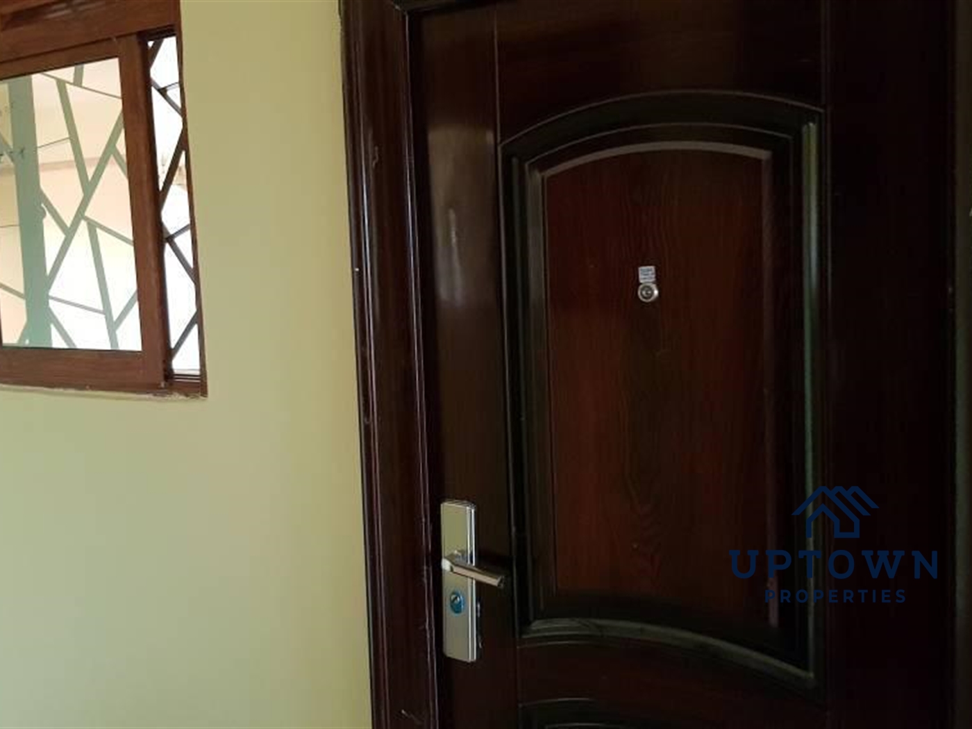 Apartment for sale in Kisaasi Kampala