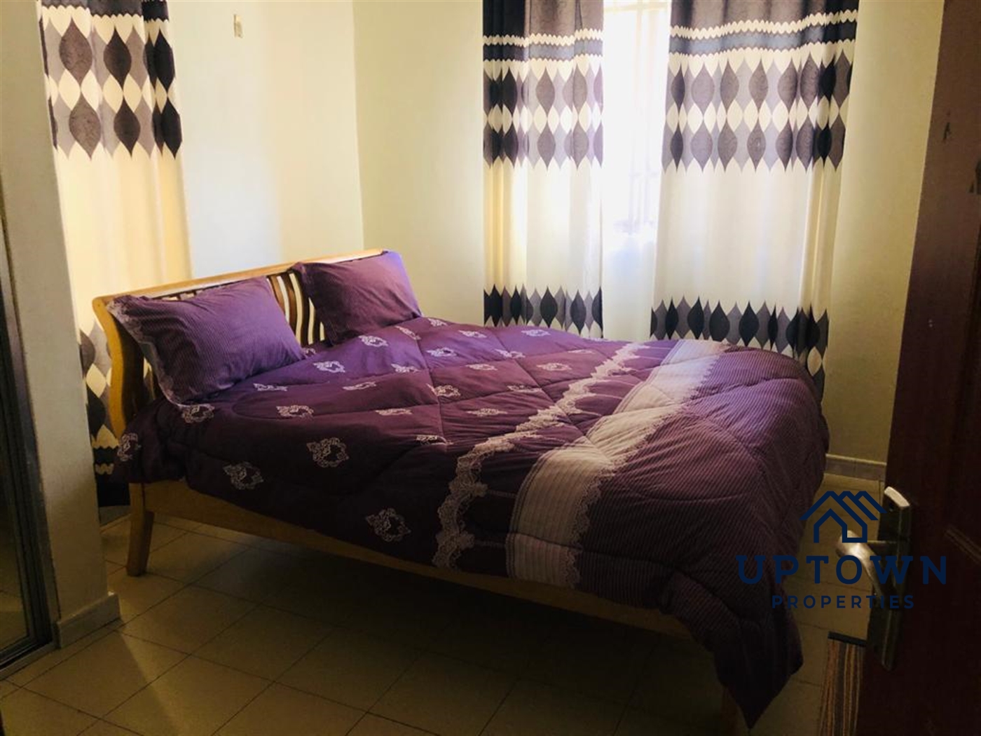 Apartment for rent in Naguru Kampala