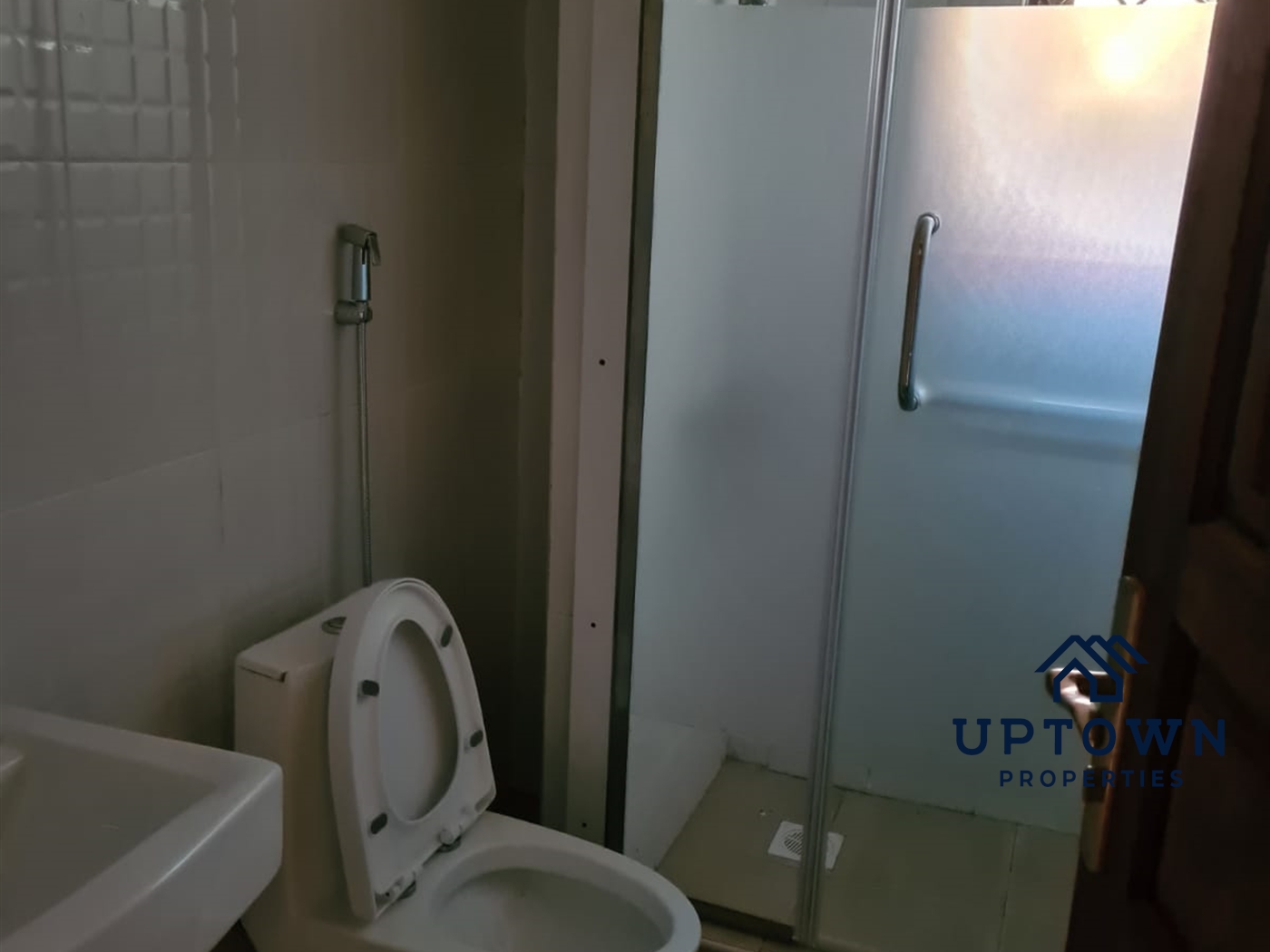 Apartment for rent in Bwebajja Kampala